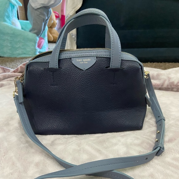 Handbags - Kate Spade Spade Satchel Purse